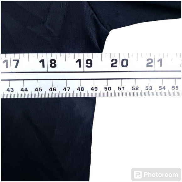 Mossy Oak Men's USA Camo Flag Graphic T-Shirt Sz Medium Short Sleeve Black - Picture 14 of 15